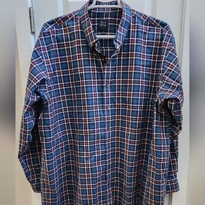 JOS A Bank Dress Shirt